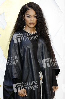 Black Women In Hollywood Awards 2022 in Beverly Hills