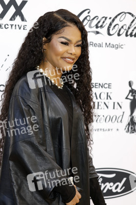 Black Women In Hollywood Awards 2022 in Beverly Hills