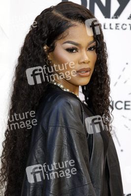 Black Women In Hollywood Awards 2022 in Beverly Hills
