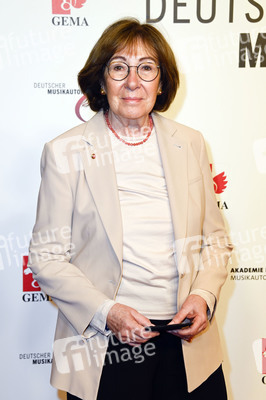 Deutscher Musikautorenpreis 2022 in Berlin