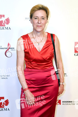 Deutscher Musikautorenpreis 2022 in Berlin