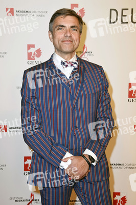 Deutscher Musikautorenpreis 2022 in Berlin