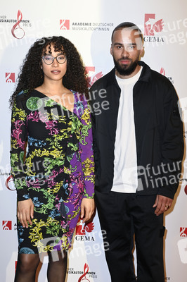 Deutscher Musikautorenpreis 2022 in Berlin