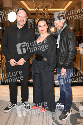 Deutscher Musikautorenpreis 2022 in Berlin