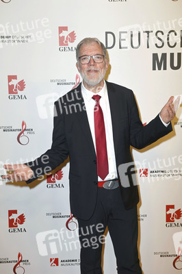 Deutscher Musikautorenpreis 2022 in Berlin