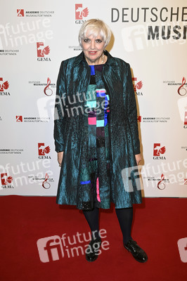 Deutscher Musikautorenpreis 2022 in Berlin