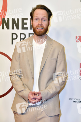 Deutscher Musikautorenpreis 2022 in Berlin