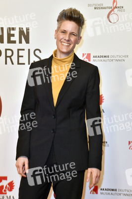 Deutscher Musikautorenpreis 2022 in Berlin