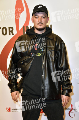 Deutscher Musikautorenpreis 2022 in Berlin