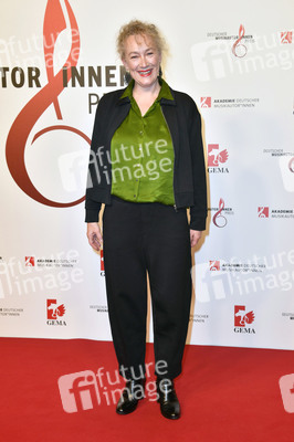 Deutscher Musikautorenpreis 2022 in Berlin