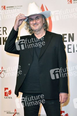 Deutscher Musikautorenpreis 2022 in Berlin