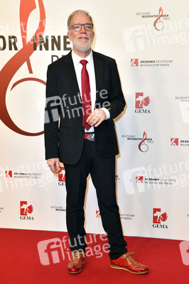 Deutscher Musikautorenpreis 2022 in Berlin