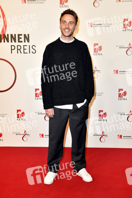 Deutscher Musikautorenpreis 2022 in Berlin