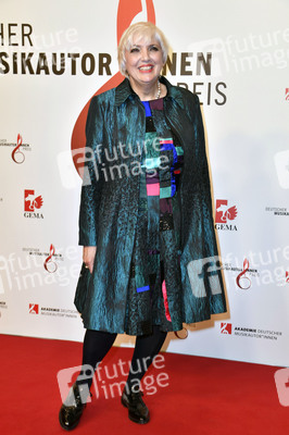Deutscher Musikautorenpreis 2022 in Berlin