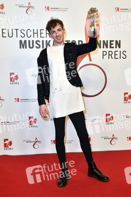 Deutscher Musikautorenpreis 2022 in Berlin