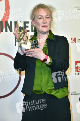 Deutscher Musikautorenpreis 2022 in Berlin