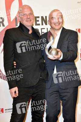Deutscher Musikautorenpreis 2022 in Berlin