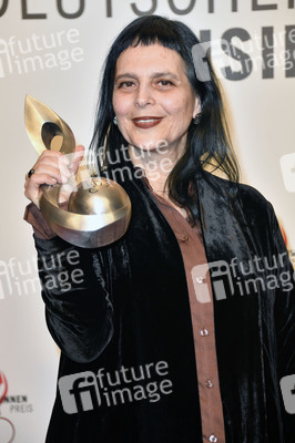 Deutscher Musikautorenpreis 2022 in Berlin