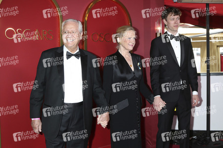 Governors Awards 2022 in Los Angeles