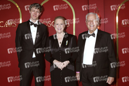 Governors Awards 2022 in Los Angeles