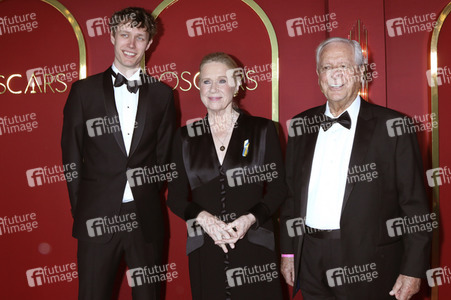 Governors Awards 2022 in Los Angeles