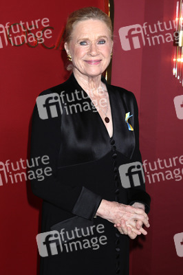 Governors Awards 2022 in Los Angeles