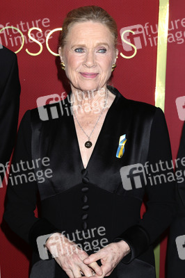Governors Awards 2022 in Los Angeles