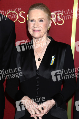 Governors Awards 2022 in Los Angeles