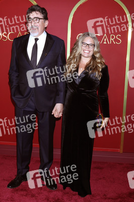 Governors Awards 2022 in Los Angeles