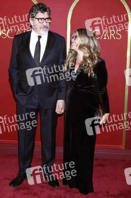 Governors Awards 2022 in Los Angeles