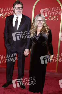Governors Awards 2022 in Los Angeles