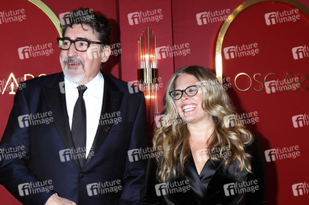 Governors Awards 2022 in Los Angeles