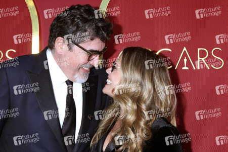Governors Awards 2022 in Los Angeles