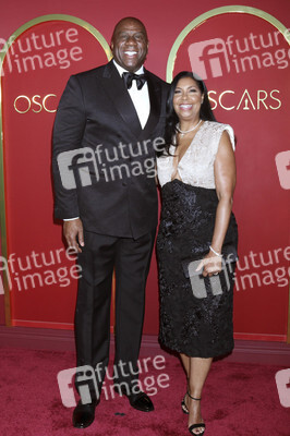 Governors Awards 2022 in Los Angeles