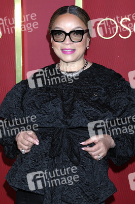 Governors Awards 2022 in Los Angeles
