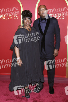 Governors Awards 2022 in Los Angeles