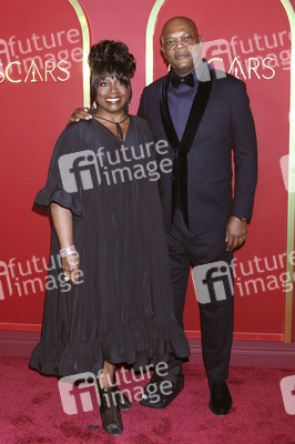 Governors Awards 2022 in Los Angeles