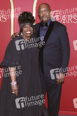 Governors Awards 2022 in Los Angeles