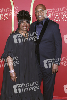 Governors Awards 2022 in Los Angeles