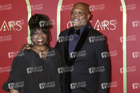 Governors Awards 2022 in Los Angeles