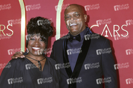 Governors Awards 2022 in Los Angeles