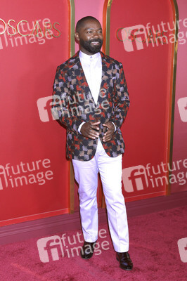 Governors Awards 2022 in Los Angeles