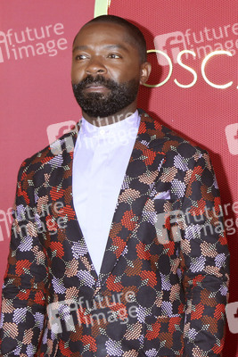 Governors Awards 2022 in Los Angeles