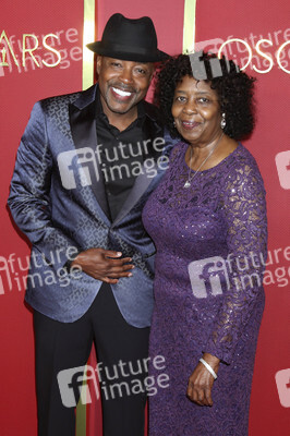 Governors Awards 2022 in Los Angeles