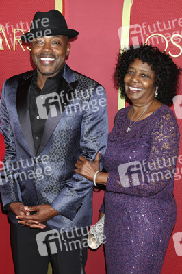 Governors Awards 2022 in Los Angeles