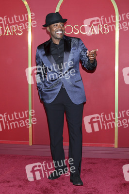 Governors Awards 2022 in Los Angeles