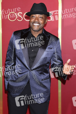 Governors Awards 2022 in Los Angeles