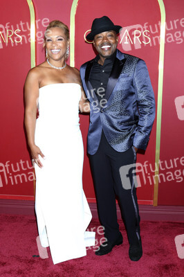 Governors Awards 2022 in Los Angeles