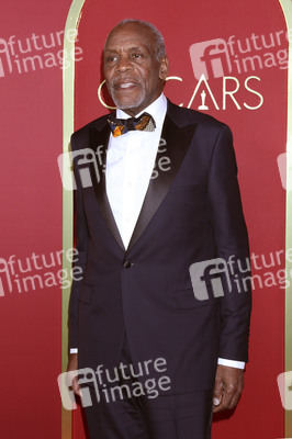 Governors Awards 2022 in Los Angeles