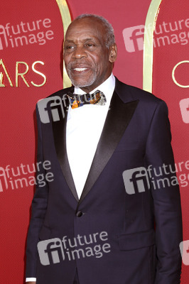 Governors Awards 2022 in Los Angeles